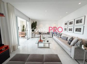 Apartamento · 208m² · 4 Quartos · 5 Vagas · Apartamento Duplex em Perdizes  4 dormitórios, 3 suítes e 5 vagas