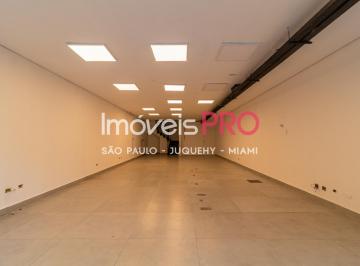 Comercial · 219m² · Loja, Moema - São Paulo