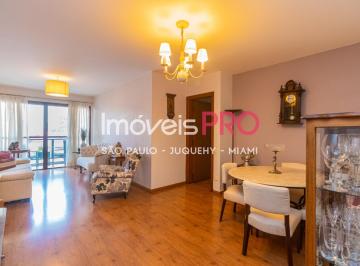 Apartamento · 115m² · 3 Quartos · 2 Vagas · Apartamento 115 M² saude