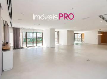 Apartamento · 611m² · 4 Quartos · 6 Vagas · Cobertura exclusiva em Higienópolis com vista para o Pacaembu 611 m²