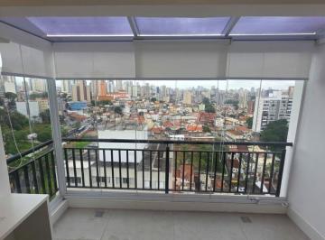 Apartamento · 87m² · 2 Quartos · 1 Vaga · Duplex para locação mobiliado com 80m2, 2 dormitórios, 2 vagas de garagem em Santana