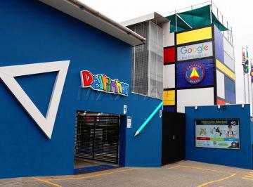 Comercial · 6000m² · Prédio Comercial com 6.000m², imóvel educacional de grande porte localizado em Santana.
