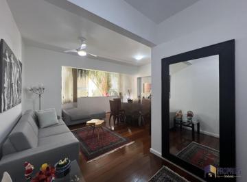 Apartamento · 119m² · 3 Quartos · Apartamento à venda - em Santo Antônio