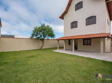 Casa · 280m² · 4 Quartos · Casa à venda - no Jardim Canadá