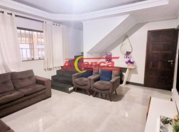 Casa · 287m² · 4 Quartos · 2 Vagas · Casa com Piscina e Amplo Quintal no Jardim Papai Área Gourmet Independente