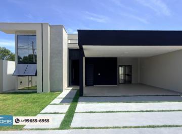 Casa de 3 quartos, Marechal Deodoro · Casa em condomínio