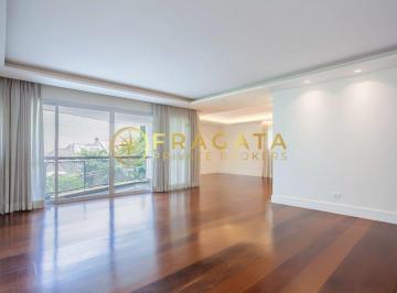 Apartamento · 200m² · 4 Quartos · 3 Vagas · Apartamento á venda com 200m 4 Dormitórios 3 suites e 3 vagas- Higienópolis- SP