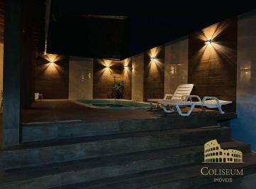 c9c104031c29cb410689efc07971df6a128c12be · Casa com 3 dormitórios à venda por R$ 890.000,00 - Jardim Anhangüera - Praia Grande/SP