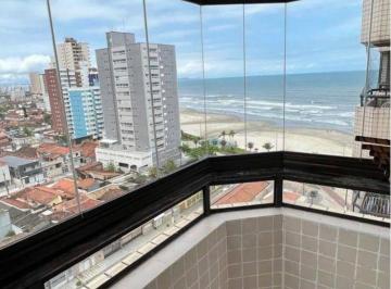 d3ac3d60637a2664ae4b8d006c263be22b081dc0 · Apartamento com 1 dormitório à venda, 62 m² por R$ 338.000 - Maracana - Praia Grande/SP