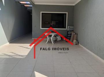 Foto 05 · Sobrado novo com 3 suites,4 vagas de garagem, churrasqueira,estuda permuta.
