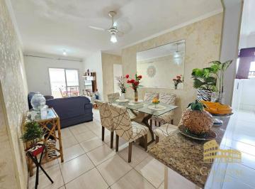 f1f6e18898840dba4004256f7f65f0c494f24bed · Apartamento com 2 dormitórios à venda, 87 m² por R$ 550.000,00 - Vila Assunção - Praia Grande/SP