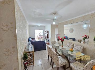21cc42021552d16689961ed739b59d8343697b50 · Apartamento com 2 dormitórios à venda, 87 m² por R$ 550.000,00 - Vila Assunção - Praia Grande/SP