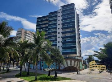 d090e5b48a8bc45a894a1793b81e218df09e8b6a · Apartamento com 2 dormitórios à venda, 75 m² por R$ 550.000,00 - Balneário Pires - Praia Grande/SP