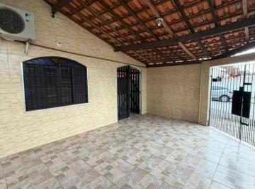 9629b63d6243afc17d596287cb7ee043ab5388ad · Casa com 2 dormitórios à venda, 75 m² por R$ 460.000,00 - Mirim - Praia Grande/SP