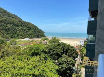 42345d9bd71aceafa8db57f6567ab0f86e8ec031 · Apartamento à venda, 162 m² por R$ 2.390.000,00 - Canto do Forte - Praia Grande/SP