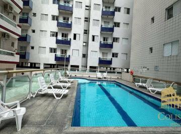 809c6bbaf71eb5455995c27e58f2551bf98043a6 · Cobertura à venda, 80 m² por R$ 550.000,00 - Mirim - Praia Grande/SP