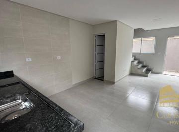 de7664024a43bcfdd6a82be1b55c1dd7e2085550 · Casa à venda, 49 m² por R$ 350.000,00 - Maracanã - Praia Grande/SP