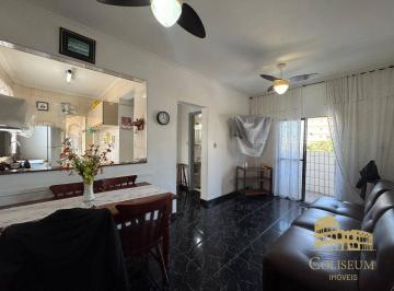 3c1defd6da85a6486493d8400e7d6a9f8442a839 · Apartamento com 1 dormitório à venda, 49 m² por R$ 250.000,00 - Aviação - Praia Grande/SP