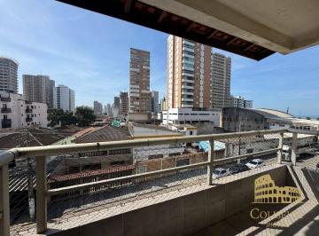 954a14ac41949195db8c36430f9b8cc6bbdf1d7d · Apartamento com 1 dormitório à venda, 51 m² por R$ 245.000,00 - Aviação - Praia Grande/SP