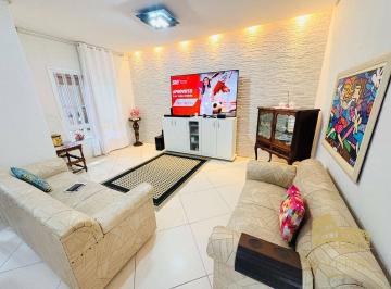 d2a2f58df21761ca573a1785cea05aa3f699d495 · Casa com 4 dormitórios à venda, 210 m² por R$ 1.550.000,00 - Tupi - Praia Grande/SP