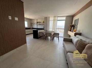 716044fc1185b4bdf84c2d6919efa2f5ebfa3c14 · Cobertura à venda, 128 m² por R$ 2.200.000,00 - Vila Guilhermina - Praia Grande/SP