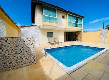 748f39396f48ef0f5d0d4fd4bb0a6e745f2c8831 · Casa com 4 dormitórios à venda, 267 m² por R$ 1.100.000,00 - Solemar - Praia Grande/SP