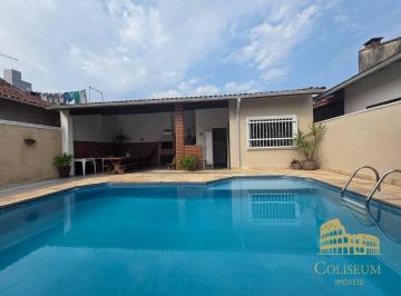 9e0eb4e31241b5be434b1f7be19c1f31c86992fd · Casa com 3 dormitórios à venda, 145 m² por R$ 980.000,00 - Vila Caiçara - Praia Grande/SP