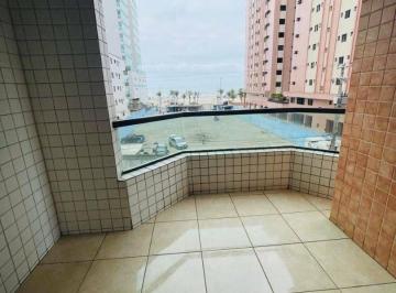 7e1fd95fa38044625b00ce53a13f584e5efdb1af · Apartamento com 3 dormitórios à venda, 105 m² por R$ 530.000,00 - Vila Guilhermina - Praia Grande/SP