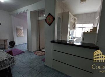 0e22da0dbc8a322bfc1d2a08b80e300352e64938 · Kitnet com 1 dormitório à venda, 38 m² por R$ 210.000,00 - Canto do Forte - Praia Grande/SP