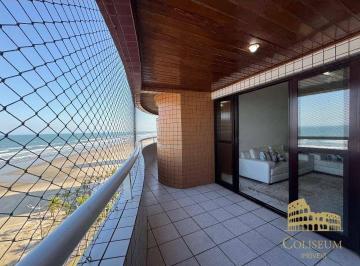 f86055322858e8a1c465e8492618e00565feb46c · Apartamento à venda, 204 m² por R$ 850.000,00 - Florida - Praia Grande/SP