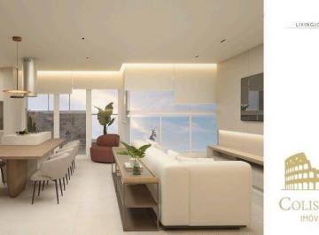 e34b99573d0c09df184b78922a94c8b4593896a7 · Cobertura à venda, 124 m² por R$ 1.950.000,00 - Vila Guilhermina - Praia Grande/SP