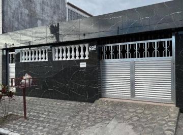 5a88679b2455e3d26537eefdf4a65c846f63c50f · Casa com 2 dormitórios à venda, 72 m² por R$ 672.000,00 - Boqueirão - Praia Grande/SP