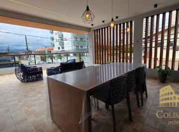 5de47812ffa52bf9c5e226c849f773e114cd7134 · Casa com 2 dormitórios à venda, 140 m² por R$ 1.120.000,00 - Vila Guilhermina - Praia Grande/SP