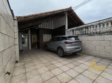 bf0c30d31d2428549bc0305202b7b31e250d5ad2 · Casa com 2 dormitórios à venda, 130 m² por R$ 550.000,00 - Vila Guilhermina - Praia Grande/SP