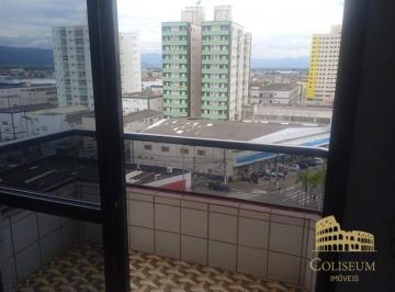 32bb33e24a89e8cfc12e67dd90dba6e9217eb7cf · Apartamento com 1 dormitório à venda, 58 m² por R$ 340.000 - Vila Assunção - Praia Grande/SP