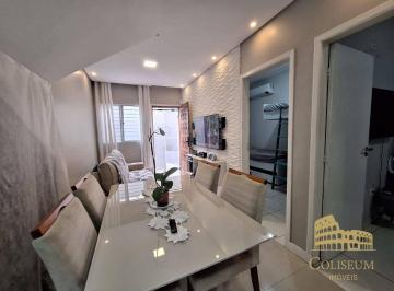 3690780c797c224e9b591a3bd2025880cf31b183 · Casa com 2 dormitórios à venda, 48 m² por R$ 280.000,00 - Jardim Melvi - Praia Grande/SP