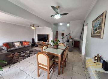 58adffcf4dcb563ff6506b20fde0b738dfe9efd6 · Apartamento Duplex à venda, 148 m² por R$ 695.000,00 - Vila Guilhermina - Praia Grande/SP