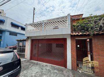 1556a380ee2388cbef8beb9dcb99db0594577cb7 · Casa à venda por R$ 550.000,00 - Casa Branca - Santo André/SP