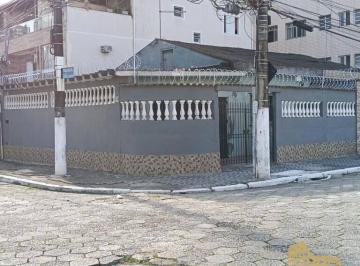 aff5edda3d6c596abce200ee541ba37be3d9eb93 · Casa à venda, 60 m² por R$ 380.000,00 - Vila Guilhermina - Praia Grande/SP