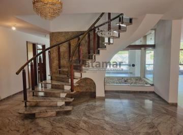 Casa · 793m² · 4 Quartos · 5 Vagas · Sobrado à venda com 4 quartos em Interlagos