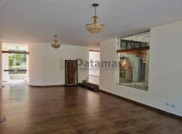Casa · 793m² · 4 Quartos · 5 Vagas · Sobrado à venda com 4 quartos em Interlagos
