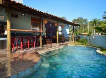 1d2c54dfc991aaae38199e6ca7abf8b4140acdc6 · Casa com 3 dormitórios à venda, 140 m² por R$ 1.250.000,00 - Guaratuba - Bertioga/SP