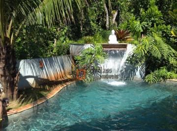 aa4b34cdfca21b45ac4101d0dbc4cddc436e2d8d · Casa com 3 dormitórios à venda, 140 m² por R$ 1.250.000,00 - Condomínio Costa do Sol - Bertioga/SP