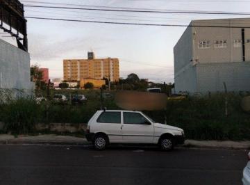 Terreno · 250m² · Terreno à venda - no Jardim Leocádia