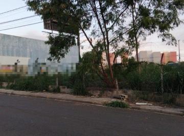Terreno · 250m² · Terreno à venda - no Jardim Leocádia