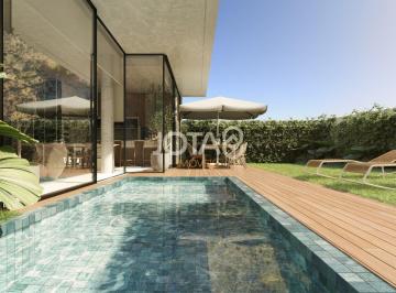 Casa · 404m² · 4 Quartos · 3 Vagas · Casa à venda - em Ecoville