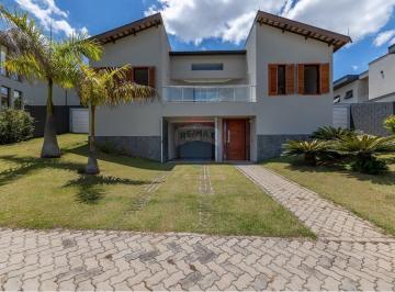 Casa · 208m² · 2 Quartos · Casa a venda no Condomínio Campo de Toscana - Vinhedo - SP