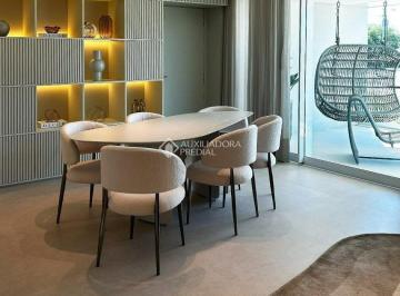 Apartamento · 127m² · 3 Quartos · 2 Vagas · Apartamento de 3 dormitórios, 3 suites 2 vagas - Golde Lake
