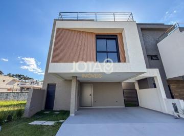 Casa · 168m² · 3 Quartos · 2 Vagas · Casa à venda - em Santa Cândida