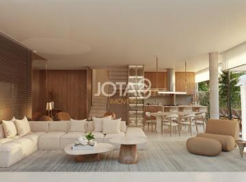 Casa · 361m² · 4 Quartos · 3 Vagas · Casa à venda - em Ecoville